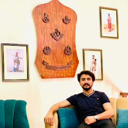 mahadwajid