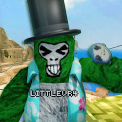 littlevr4
