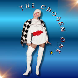 d_chosen_one