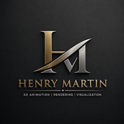 henrymartiin