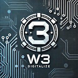 Gig Seller - w3digitalize