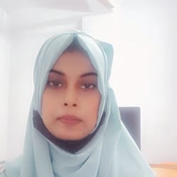 jamilaakterriya