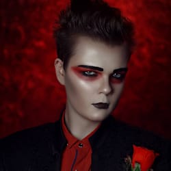 redmichaelvideo