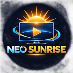 neosunrise