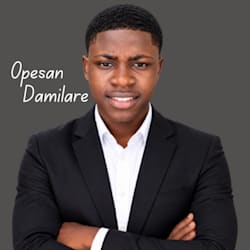 opesan_damilare