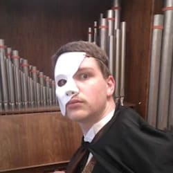 claytonorgan