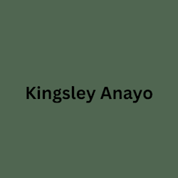 kingsleyanayo
