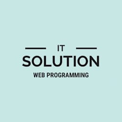 itsolutionid