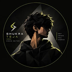 shukrateja