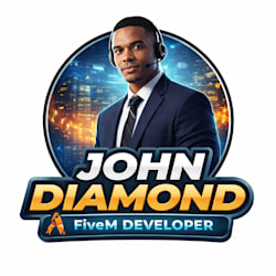 johndiamond09