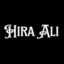 hiraalihussain