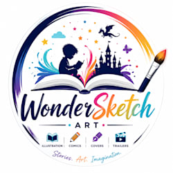 wondersketchart