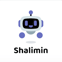 shaliminh