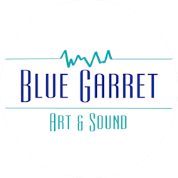 bluegarret