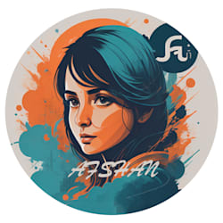 artist_afshan