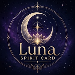 lunaspiritcard
