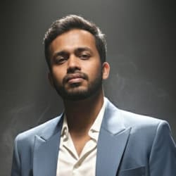 prantosharma