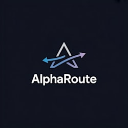 alpharoute