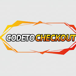 codetocheckout