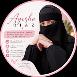ayeshariazjutt