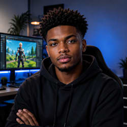fortforgehq