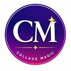 collagemagic