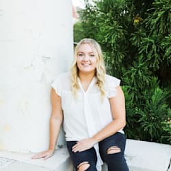 Erin B Profile Fiverr