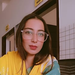 nimraahmad615