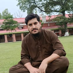 drmuhammadusama