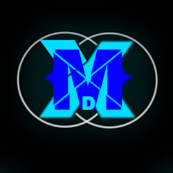Fiverr profile picture for @maxydex