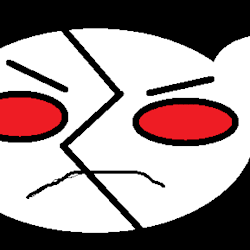 Fiverr profile picture for @impersonating