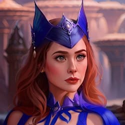 amynia