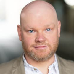 richardbeenham