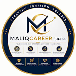 maliqcareer