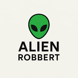 alienrobbert