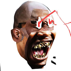 Fiverr profile picture for @zeehaze