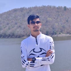 Fiverr profile picture for @jaydip
