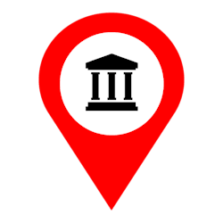 banksmap