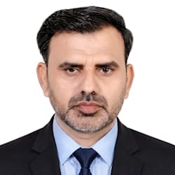 wajidalichanna