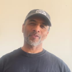 Pastor Dre