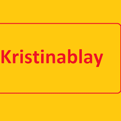kristinablay