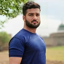 mubsharakram