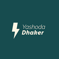 yashodadhaker
