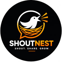 shoutnestpromot