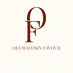 oluwatosinfavor