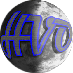 harrisvoiceover