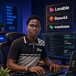 davidshobande