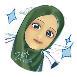 zahraaldaamelia