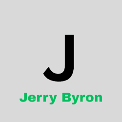 jerrybyron
