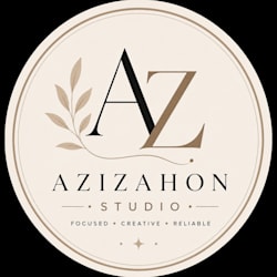 azizahonstudio